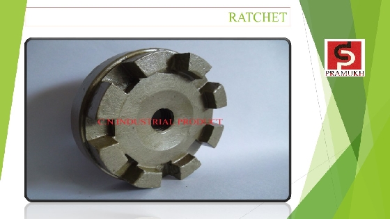 RACHET CHAKRI roll gin machine